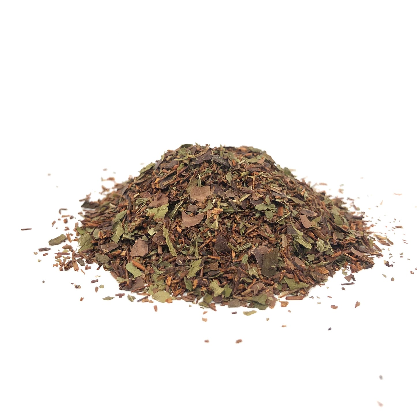 After Eight (Organic Rooibos Tea Blend)