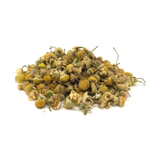 Chamomile (Organic Herbal Tisane)