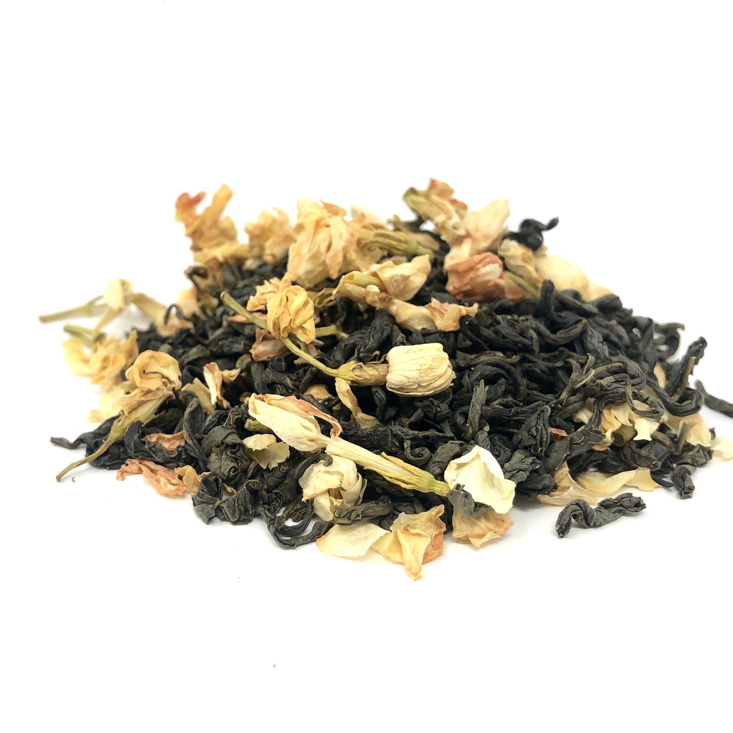 Green Jasmine (Fragrant Green Tea Blend)