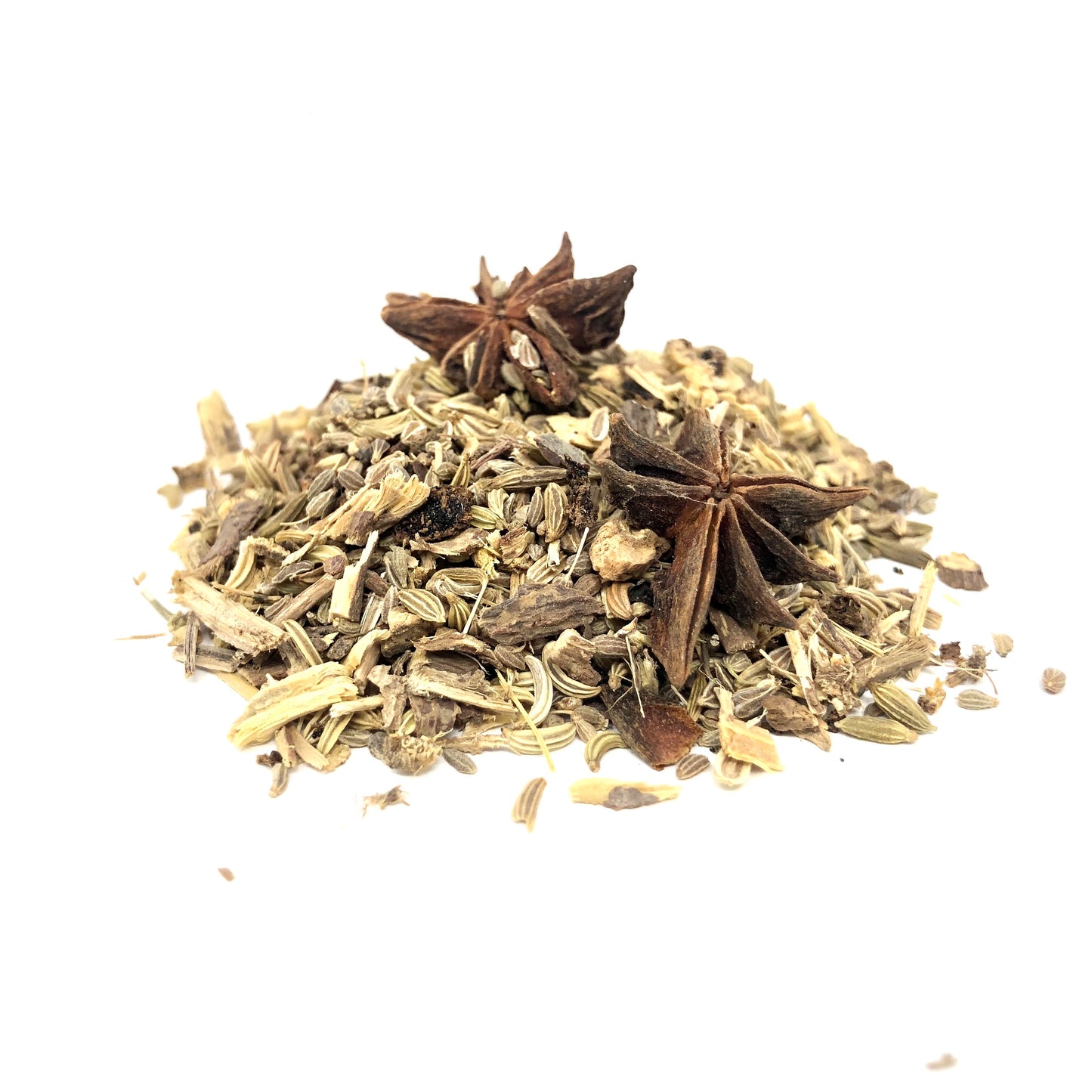 Liquorice Twist (Gourmet Herbal Tea Blend)