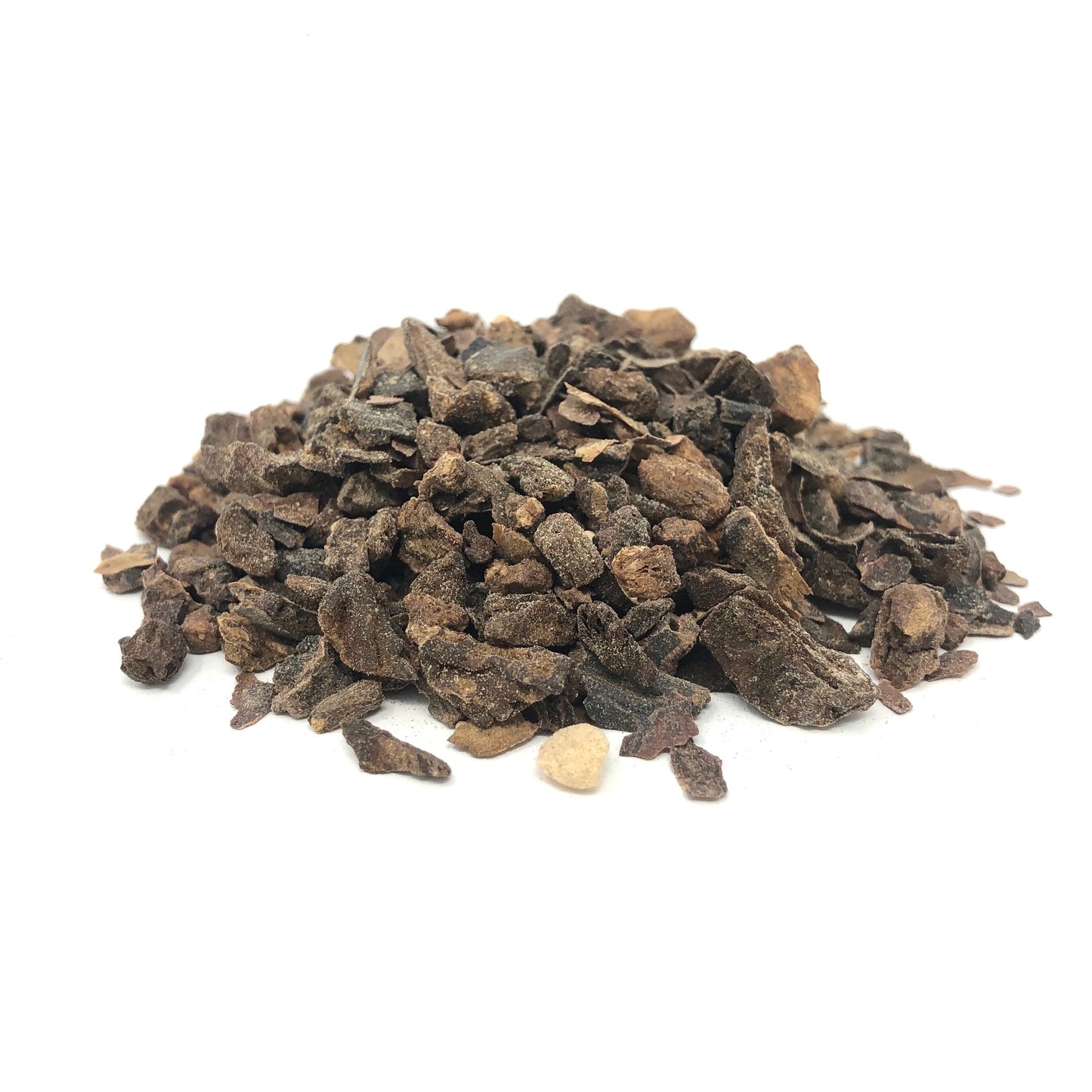 Mocha (Herbal Tea Blend)