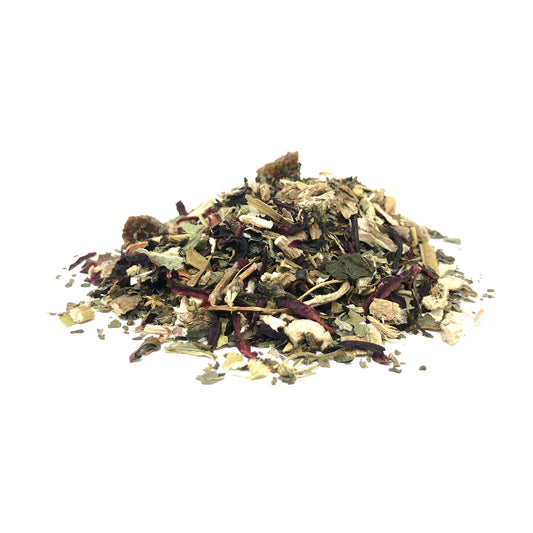 Puritea (Herbal Tea Blend for Bladder and Kidney Support)