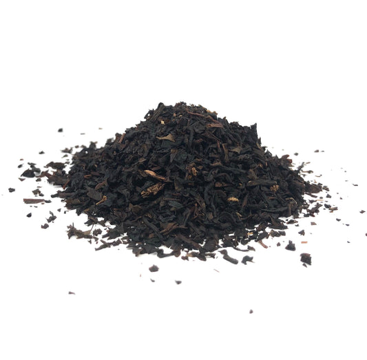 Vanilla Earl Grey (Black Tea Blend)